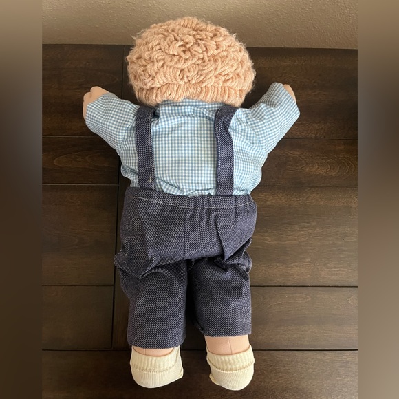 Cabbage Patch Doll - Vintage - Picture 3 of 6